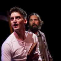 Photo Flash: First Look at Sara Hennessy, Joshua Weinstein and More in Artists Rep's…