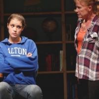 Photo Flash: First Look at Westport Country Playhouse's OBLIVION