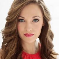 Tony Nominee Laura Osnes to Mentor Students at 2015 Songbook Academy Video