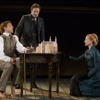 Official: Patricia Clarkson, Bradley Cooper and Alessandro Nivola to Lead THE…