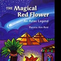 Brook Forest Voices to Release 'The Magical Red Flower' Audiobook