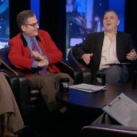 THEATER TALK Sets Spring Season Preview for this Weekend Video