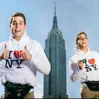 Broadway at the Cabaret - Top 5 Cabaret Picks for August 18-24, 2014