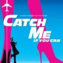 CATCH ME IF YOU CAN Begins Tonight at Progress Energy Center in Raleigh Video