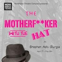 TAP Gallery Theatre Opens THE MOTHERF**KER WITH THE HAT, April 17 Video