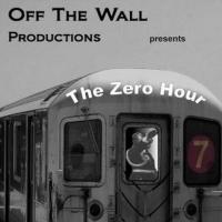 THE ZERO HOUR to Open Off the Wall Productions Season on October 25 Video