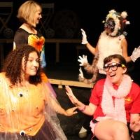 Enrollment Now Open for Aurora Theatre Academy's Fall Classes Video