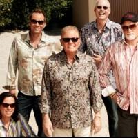 The Beach Boys, WEST SIDE STORY and More Set for The Grand 1894 Opera House's…