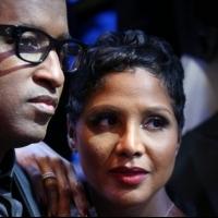 Photo Coverage: Incoming AFTER MIDNIGHT Stars Babyface & Toni Braxton Celebrate Album Release!