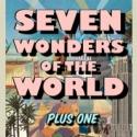Tongue and Groove Theatre Presents SEVEN WONDERS OF THE WORLD (PLUS ONE), 8/16-26 Video
