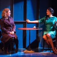 BWW Reviews: Profile Theatre's DEAD MAN'S CELL PHONE Rings with Laughter and Truth