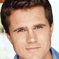 BWW Reviews: Actor/Singer Will Collyer Scores at Sterling's Upstairs at the Federal