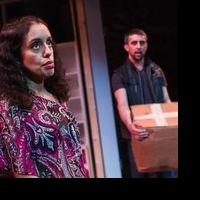 BWW Reviews: THE MOTHERF***ER WITH THE HAT Is a Brutally Romantic Comedy at Artists Rep