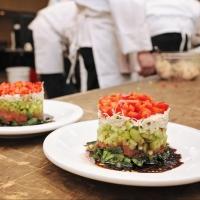 Local Teens Compete in Washington State's Premier Culinary Competition, Boyd's Coffee