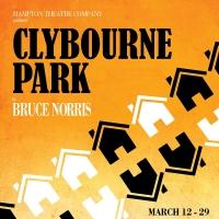 CLYBOURNE PARK Opens Tonight at Quogue Community Hall Video