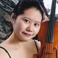 CSO Violinist Alicia Hui Set for Columbus Symphony Youth Orchestra Concert, 10/6 Video
