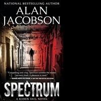 Norwood Press to Publish SPECTRUM by Alan Jacobson Video