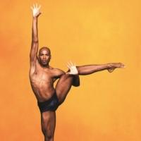 FOUR CORNERS, PAS DE DUKE and More Set for Alvin Ailey Dance Theater's 2013-14 Season