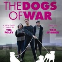 Tim Foley's THE DOGS OF WAR to Premiere in London Video