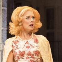 The BWW Q&A: Kellie Shirley Of ONE MAN TWO GUVNORS!