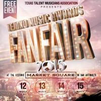 Tejano Music Awards Fan Fair 2015 Kicks Off Next Month in San Antonio Video