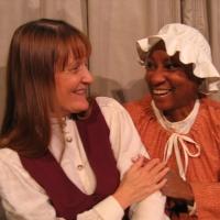East Lynne Theater Company to Close TALES OF THE VICTORIANS, 10/12 Video