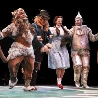 BWW Reviews: WIZARD OF OZ Takes Music Circus Down Yellow Brick Road Video