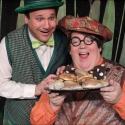 Columbia Children's Theatre Presents A YEAR WITH FROG AND TOAD, Now thru 2/17 Video