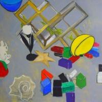 Lori Bookstein Fine Art Gallery to Exhibit Anne Tabachnick's OBJECT AS MUSE, Today Video