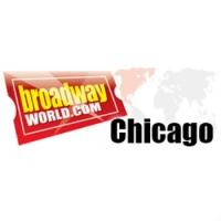 Follow BroadwayWorld Chicago on Facebook and Twitter! Video