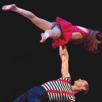 Photo Flash: Sweet Can Productions to Stage MITTENS AND MISTLETOE, 12/20-24 Video
