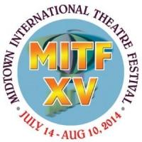 COVER Plays MITF, Now thru 7/29 Video