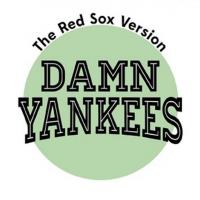 DAMN YANKEES with a Red Sox Twist, FIDDLER ON THE ROOF & HOLIDAY INN World Premiere   Video