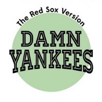 DAMN YANKEES with a Red Sox Twist, FIDDLER ON THE ROOF & HOLIDAY INN World Premiere…