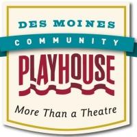 Des Moines Community Playhouse to Stage THE LITTLE RED HEN, 10/11