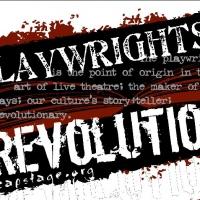 PLAYWRIGHTS' REVOLUTION 2013 Plays Capital Stage, Now thru 8/17