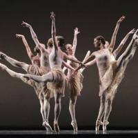 Kansas City Ballet Performs NEW MOVES Tonight