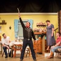 Photo Flash: First Look at The Sherman Playhouse's THE RAINMAKER Video