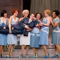 BWW Reviews: NICE WORK IF YOU CAN GET IT National Tour at North Carolina Theatre