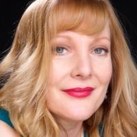 The Abbey's Monday Night Cabaret Series Opens with Rebecca Fisher, 9/8
