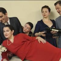 The Footlight Players Open 83rd Season with DON'T DRESS FOR DINNER Tonight Video