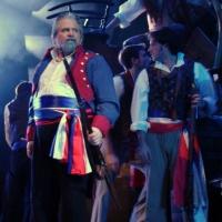 Photo Flash: First Look at Riverside Theatre's LES MISERABLES Video