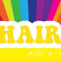 Imagine Productions Presents HAIR, 8/6-17 Video