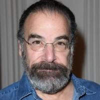 Tony Winner Mandy Patinkin Signs On for Asif Kapadia's ALI & NINO