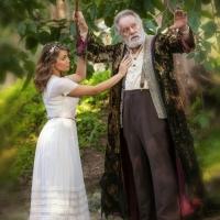 BWW Reviews: Kingsmen Shakespeare Company Conjures THE TEMPEST