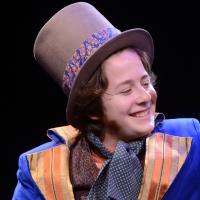 BWW Reviews: OLIVER Doesn't Get Standing 'O' at Porthouse