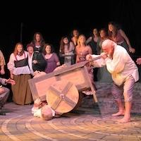 Possum Point Players Adds 10/3 Performance of LES MISERABLES