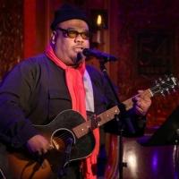 Photo Coverage: Tony Winner Stew Previews 'NEW STEW REVIEW' at 54 Below