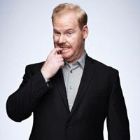 Jim Gaffigan Adds THE WHITE BREAD TOUR Show at the Morrison Center, 10/3 Video