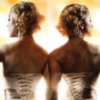 Photo Flash: Artwork Revealed for Broadway's Reimagined SIDE SHOW!